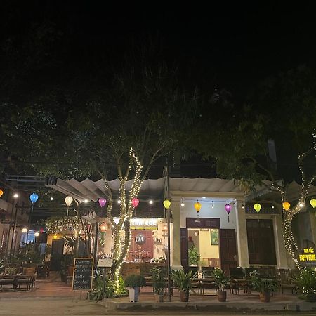 Tam Coc Happy Home 닌빈 외부 사진